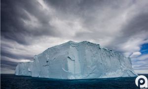 iceberg 3